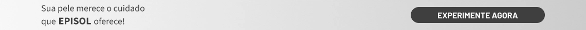 Sua pele merece o cuidado que Episol oferece!