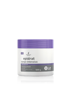 Epidrat corpo intensivo creme 500g