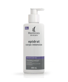 Epidrat corpo intensivo loção 450mL