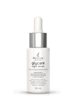 Glycare night sérum