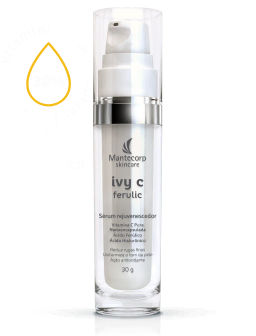 Ivy C ferulic