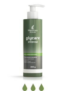 Logo Glycare