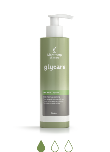 Logo Glycare