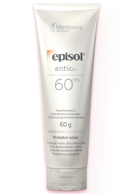 episol antiox