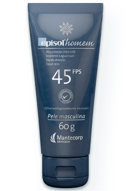 episol homem