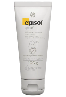 episol infantil
