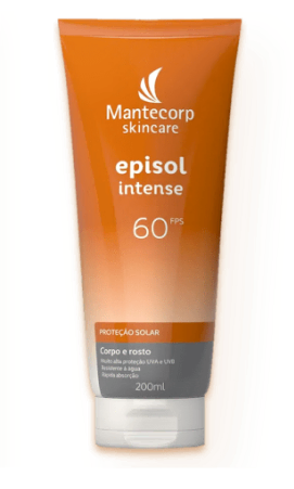 episol intense 60ftps.