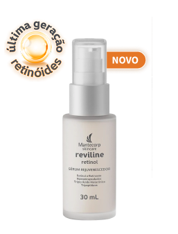 Reviline Retinol